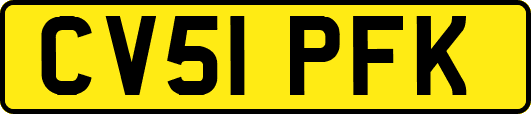CV51PFK