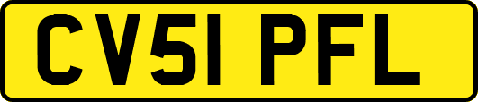 CV51PFL