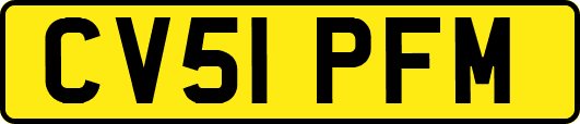 CV51PFM