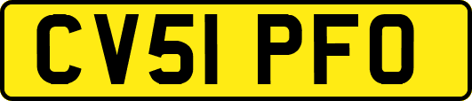 CV51PFO