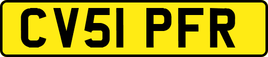 CV51PFR