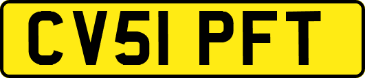CV51PFT