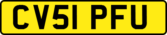 CV51PFU