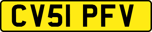 CV51PFV