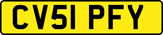 CV51PFY