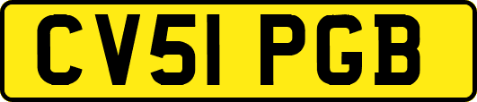 CV51PGB