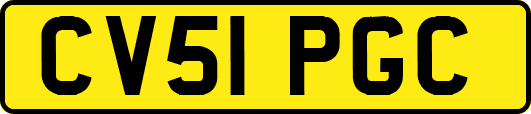 CV51PGC