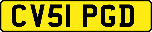 CV51PGD