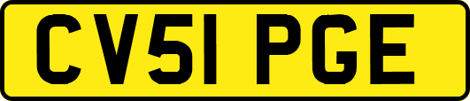 CV51PGE