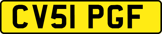 CV51PGF