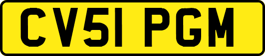 CV51PGM