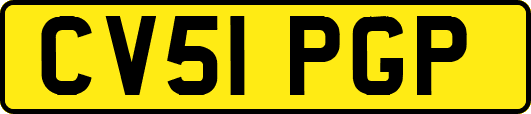 CV51PGP