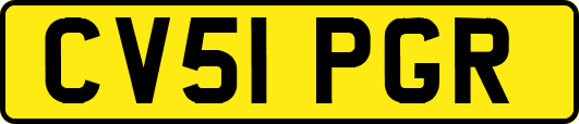 CV51PGR