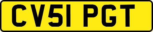 CV51PGT
