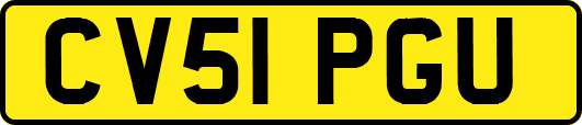 CV51PGU