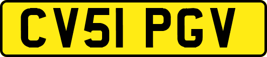 CV51PGV