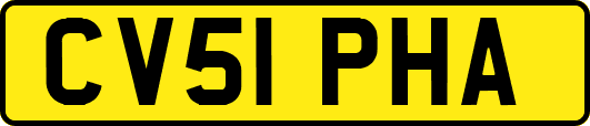 CV51PHA