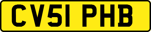 CV51PHB