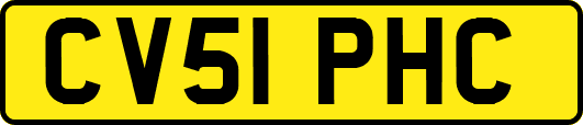CV51PHC