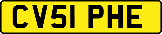 CV51PHE