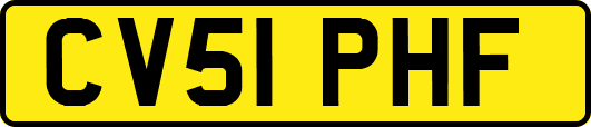 CV51PHF