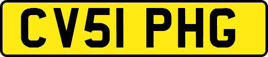 CV51PHG
