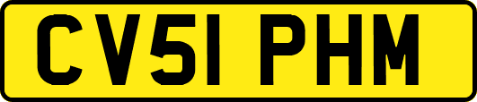 CV51PHM