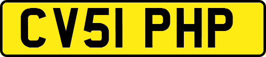 CV51PHP