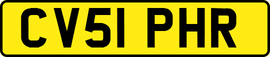 CV51PHR
