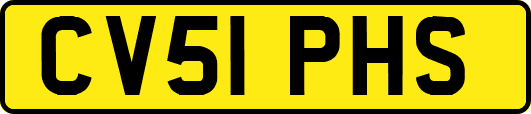 CV51PHS
