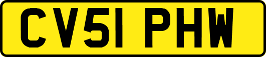 CV51PHW