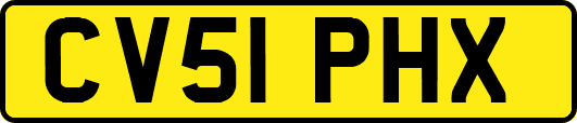 CV51PHX