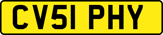 CV51PHY