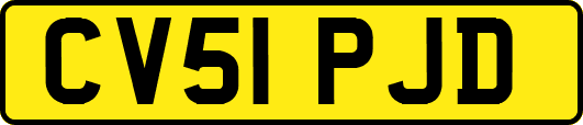 CV51PJD