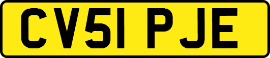 CV51PJE