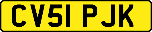 CV51PJK