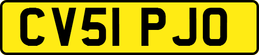 CV51PJO
