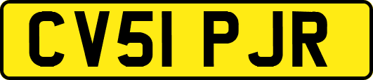 CV51PJR