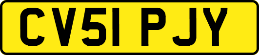 CV51PJY