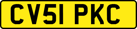 CV51PKC