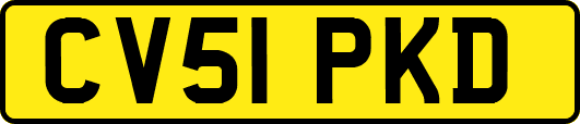 CV51PKD
