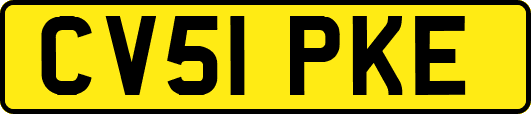 CV51PKE