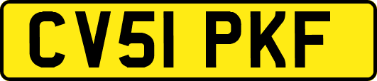 CV51PKF