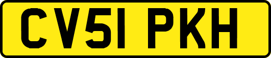 CV51PKH