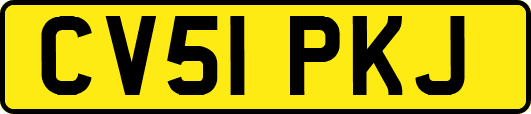 CV51PKJ
