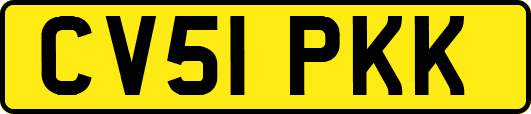 CV51PKK