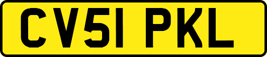 CV51PKL