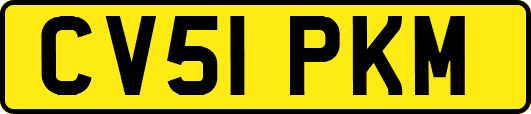 CV51PKM