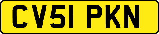 CV51PKN