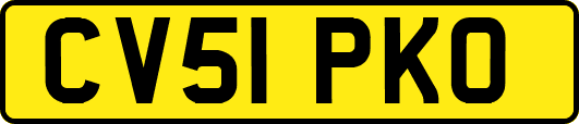 CV51PKO